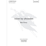 Adam Lay Ybounden