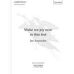 Make We Joy Now In This Fest