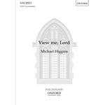 View me Lord