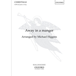 Away in a manger