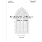 Rise heart - thy Lord is risen