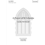 Prayer of St Columba, A