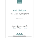 The Lord's my Shepherd