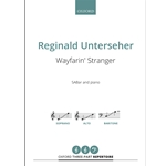 Wayfarin' Stranger