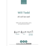 All will be well