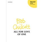 All for Love of One