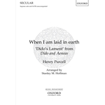 When I Am Laid in Earth
