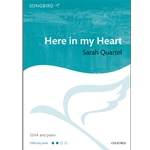 Here in my Heart