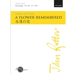 Flower Remembered