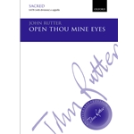 Open Thou Mine Eyes