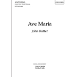 Ave Maria