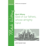 God Of Our Fathers Whose Almighty Hand