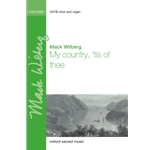My Country tis of Thee