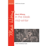 In The Bleak Mid-winter