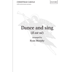 Dance and sing (Il est ne)