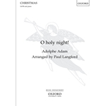 O holy night