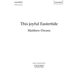 This joyful Eastertide