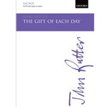 Gift of Each Day