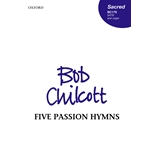 Five Passion Hymns