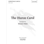 Huron Carol