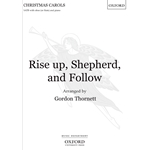 Rise up, Shepherd, and Follow