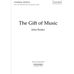 Gift Of Music