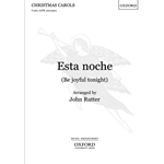 Esta Noche (Be Joyful Tonight)
