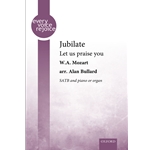 Jubilate - Let us praise you