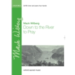 Down To The River To Pray