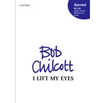 I Lift My Eyes