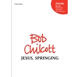 Jesus Springing