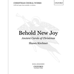 Behold New Joy