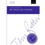 Be thou my vision