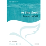 As She Goes