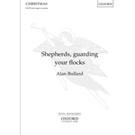 Shepherds guarding your flocks