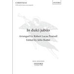 In Dulci Jubilo