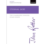 Eternal God