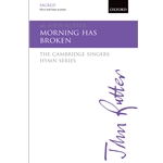 Morning Has Broken