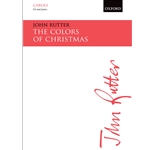 Colors Of Christmas