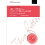 Bring a Torch Jeannette Isabella