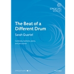 Beat of a Different Drum