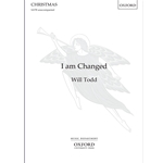 I am Changed