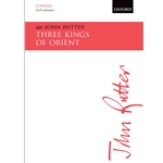 Three Kings Of Orient