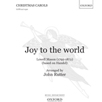 Joy To The World