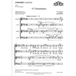 O TannenbaumVocal score