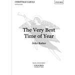 Very Best Time Of Year