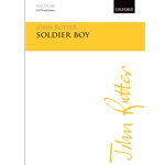 Soldier Boy