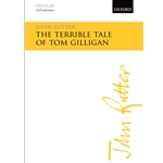 Terrible Tale Of Tom Gilligan, The