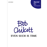 Even such is time