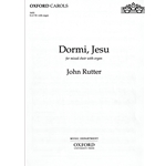 Dormi Jesu